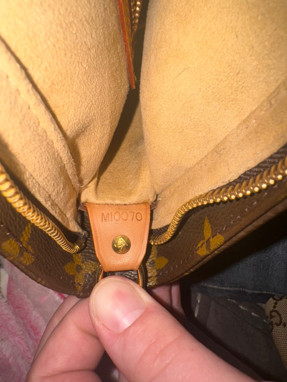 Gucci Vintage - Picture 8 of 8